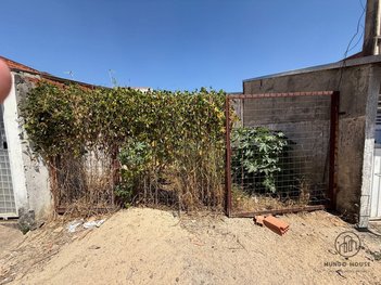 land_lot em Rua Thomaz Calvo, Jardim Nilton Torres - Sorocaba - SP