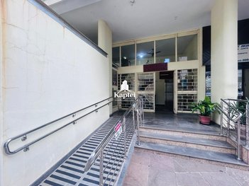 office em Rua Fioravante Milanez, Centro - Canoas - RS