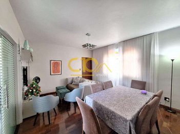 apartment em Rua Descalvado, Renascença - Belo Horizonte - MG