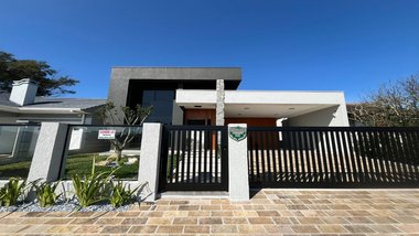 house em Avenida Central, Xangri-Lá - Xangri-Lá - RS