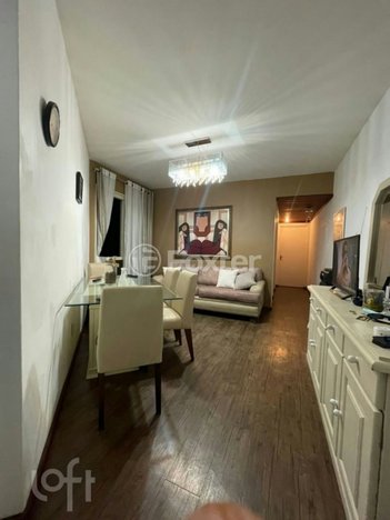 apartment em Avenida Fábio Araújo Santos, Nonoai - Porto Alegre - RS