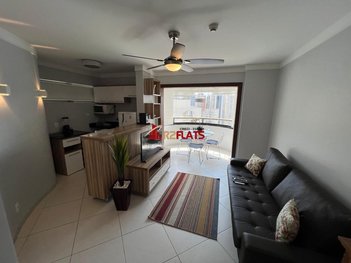 apartment em Rua Itapeva, Bela Vista - São Paulo - SP