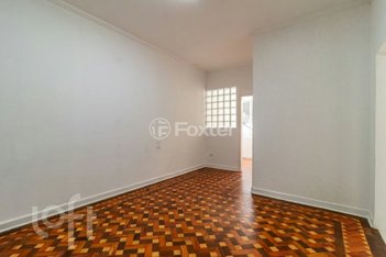 apartment em Rua Marquês de Itu, Vila Buarque - São Paulo - SP