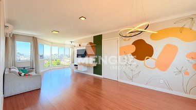 apartment em Rua Filadélfia, São João - Porto Alegre - RS