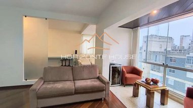apartment em Rua Porto Carrero, Gutierrez - Belo Horizonte - MG