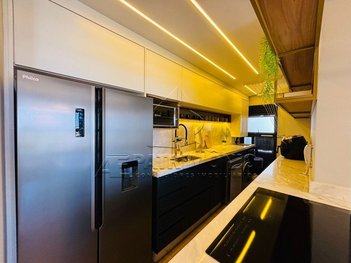 apartment em Rua Demercindo Alves da Silva, Jardim Piratininga - Sorocaba - SP