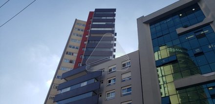 apartment em Avenida Rio Branco, São Pelegrino - Caxias do Sul - RS