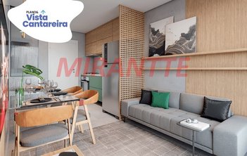 apartment em Rua Litoral Paranaense, Jardim Pirituba - São Paulo - SP