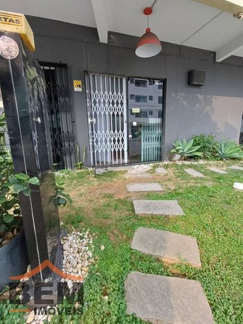 office em Avenida José Eugênio Muller, Vila Operária - Itajaí - SC