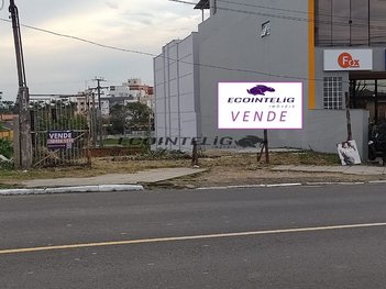 commercial_building em Santos Ferreira, Marechal Rondon - Canoas - RS