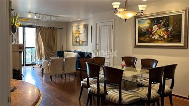 apartment em Rua Capitão Messias, Perdizes - São Paulo - SP