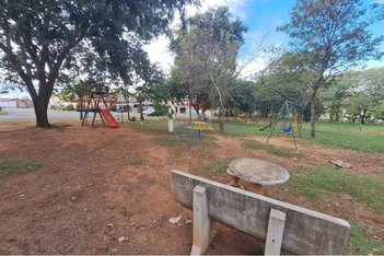 land_lot em Rua Amabile Mantovani Guarnieri, Jardim Califórnia - Mogi Mirim - SP