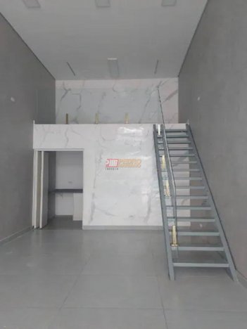 business em Rua Correia Dias, Centro - Santo André - SP