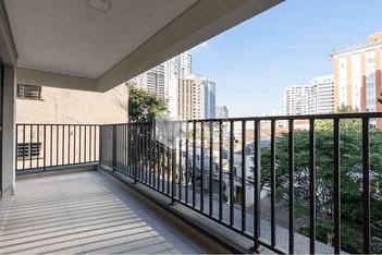 apartment em Rua Joaquim Távora, Vila Mariana - São Paulo - SP