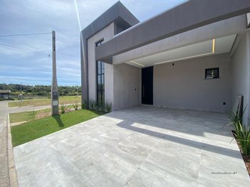 house em Estrada Caminho do Meio, Augusta - Viamão - RS
