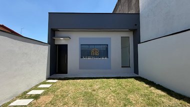 house em Rua Augusto Marin, Jardim Ana Rosa - Suzano - SP