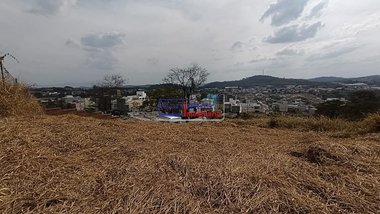 land_lot em Rua Rute da Silva Teixeira, Guarujá Mansões - Betim - MG