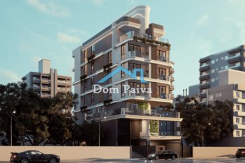 apartment em Rua Inajá, Canto Grande - Bombinhas - SC