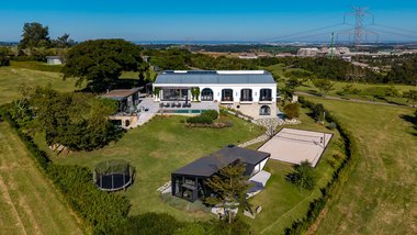 house em Rodovia Presidente Castelo Branco, Fazenda Boa Vista - Porto Feliz - SP