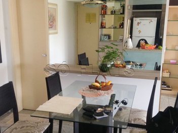 apartment em Rua Doutor Olavo Egídio, Santana - São Paulo - SP