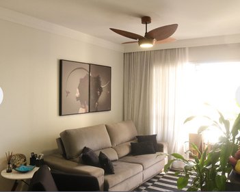 apartment em Rua Doutor Sérgio Meira, Barra Funda - São Paulo - SP
