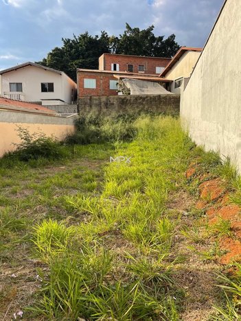 land_lot em Samuel Neves Neto, Loteamento Santa Rosa - Piracicaba - SP