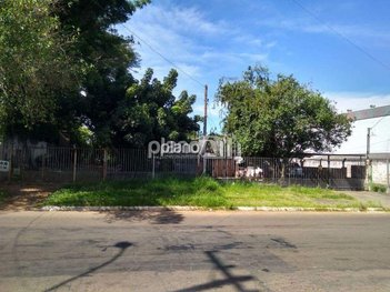 land_lot em Avenida Itacolomi, Barnabé - Gravataí - RS