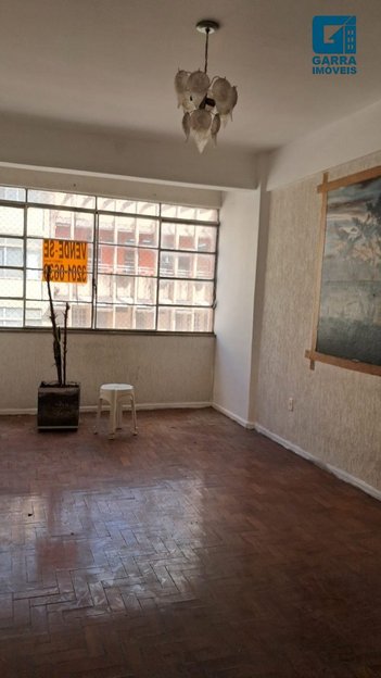 apartment em Rua São Paulo, Centro - Belo Horizonte - MG
