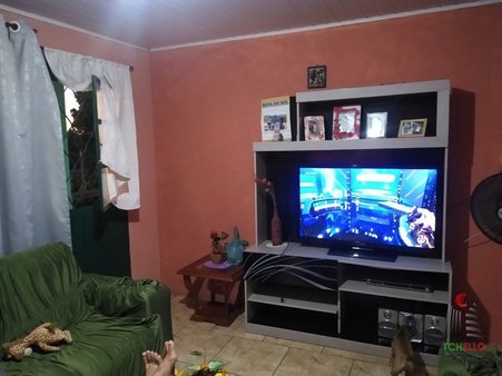 Cômodo Condomínio