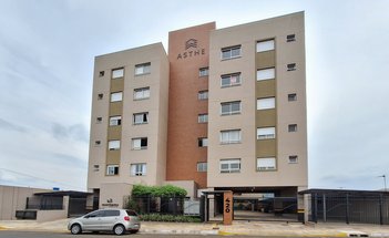 apartment em Rua Flores da Cunha, Rui Barbosa - Montenegro - RS