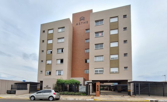 Cômodo Condomínio