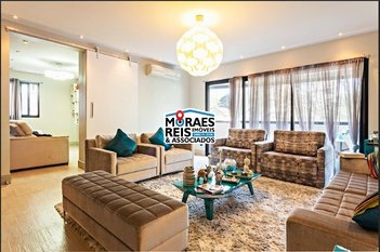 apartment em Avenida Divino Salvador, Planalto Paulista - São Paulo - SP