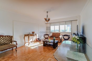 apartment em Rua General Neto, Centro - Pelotas - RS