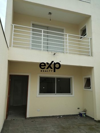 house em Rua Carlos Falletti, Vila Campo Grande - São Paulo - SP