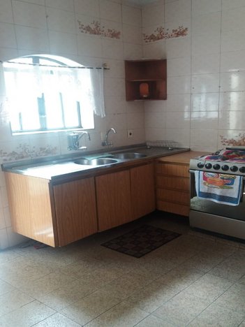 house em Avenida Vereador José Diniz, Santo Amaro - São Paulo - SP