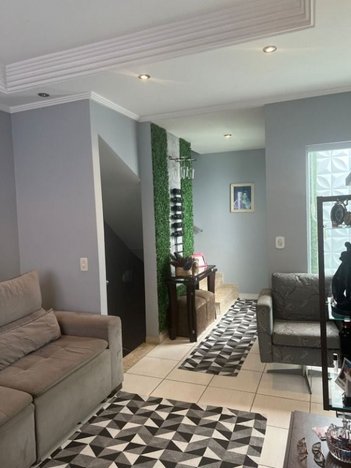 house em Rua João Fidélis Ribeiro, Vila Buenos Aires - São Paulo - SP