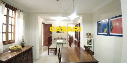 house em Rua Maria de Fátima, Baeta Neves - São Bernardo do Campo - SP
