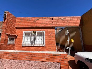 house em Rua Alípio Cadaval, Vila Santa Rosa - Rio Grande - RS