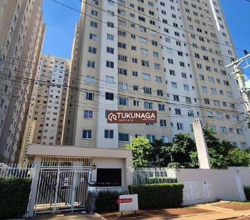apartment em Rua Augusto Carlos Bauman, Itaquera - São Paulo - SP