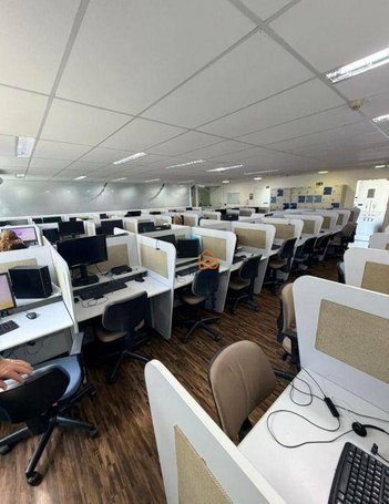 office em Avenida Paulista, Bela Vista - São Paulo - SP