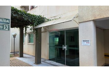 apartment em Rua Magda Perona Frossard, Nova Aliança - Ribeirão Preto - SP