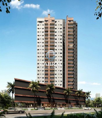 apartment em Rua José Gall, Dom Bosco - Itajaí - SC