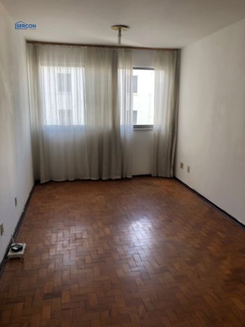 apartment em Rua Eça de Queiroz, Vila Mariana - São Paulo - SP