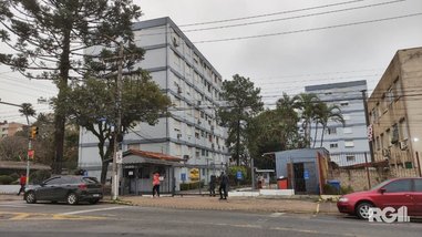 apartment em Albion, Partenon - Porto Alegre - RS
