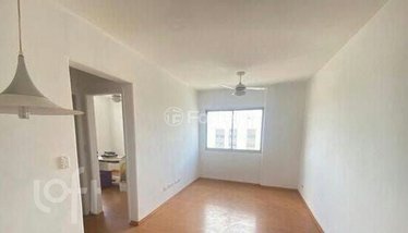 apartment em Rua Nossa Senhora das Mercês, Vila das Mercês - São Paulo - SP