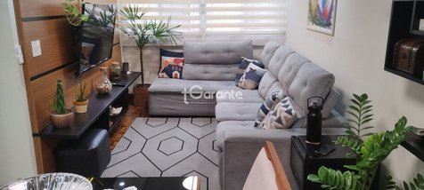 apartment em Avenida Celso Garcia, Tatuapé - São Paulo - SP