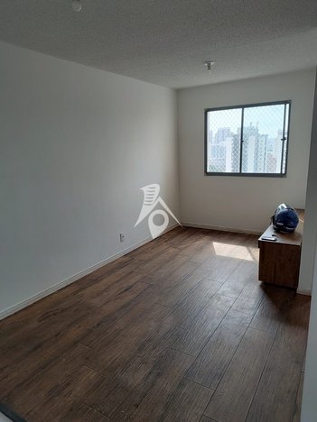 apartment em Rua Frei Gaspar, Mooca - São Paulo - SP