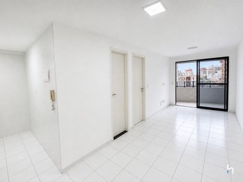 apartment em Rua José Alves Morgado, Jatiúca - Maceió - AL