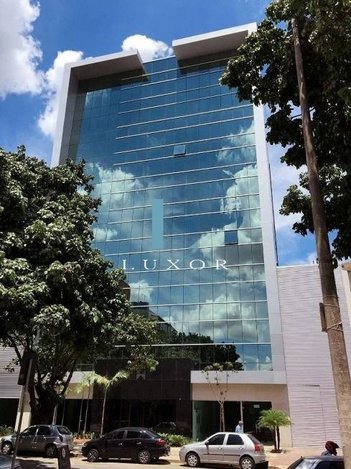 office em dos Otoni, Santa Efigênia - Belo Horizonte - MG