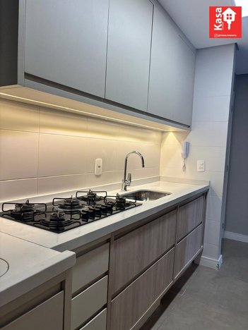 apartment em Rua José Benedetti, Centro - São Bernardo do Campo - SP